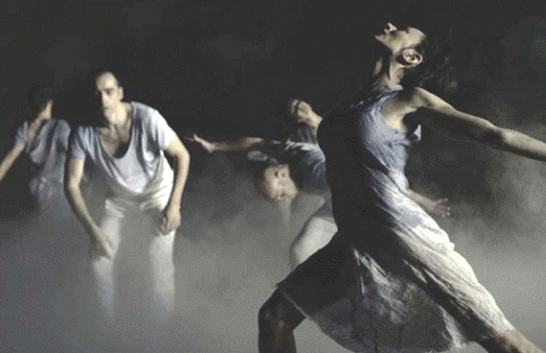 Companhia Nacional de Bailado
