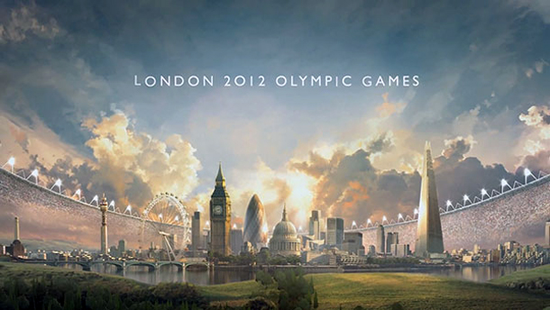 London Olympic Games