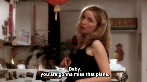 Before Sunset