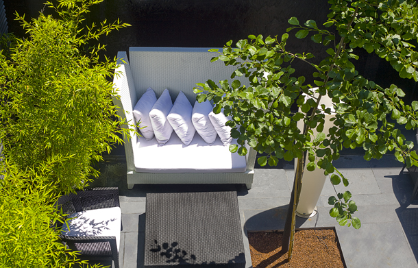 Fontana Park Design Hotel