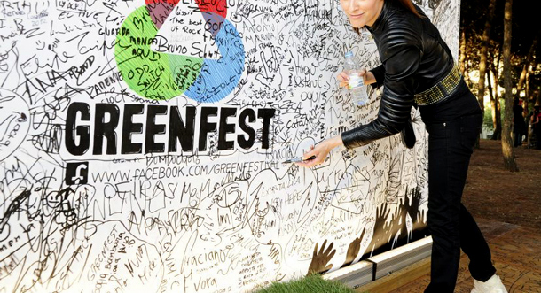 Greenfest 1