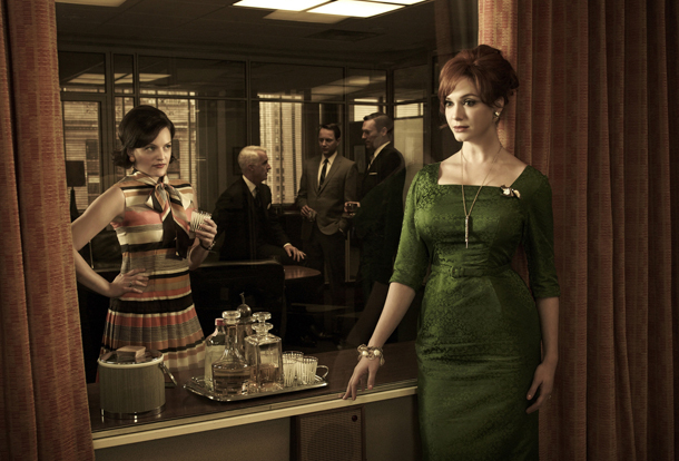MadMen 5
