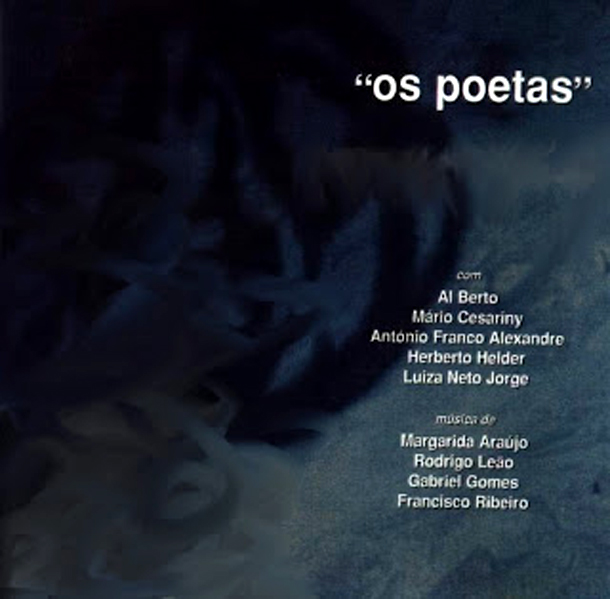 Capa Os Poetas 1