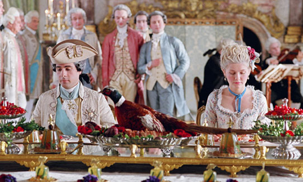 Marie Antoinette 2