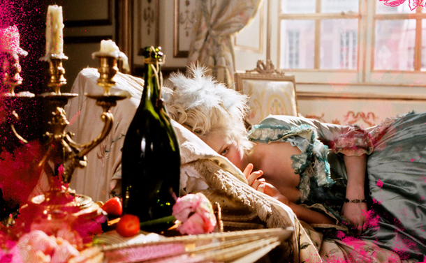 Marie Antoinette 3