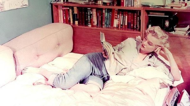 Marlyn Livros