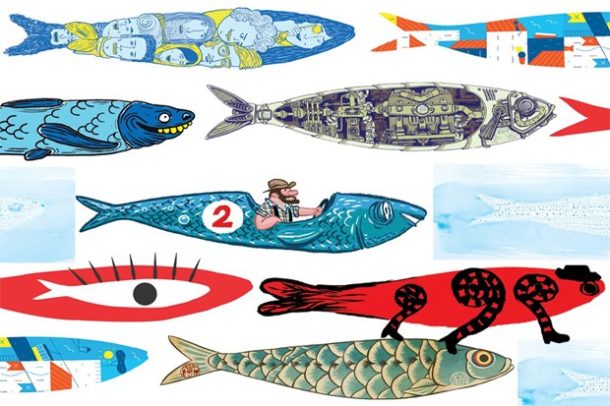 Sardinha 01