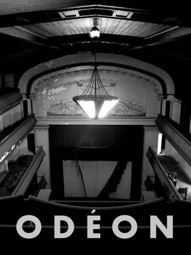 Cinema Odeon 2