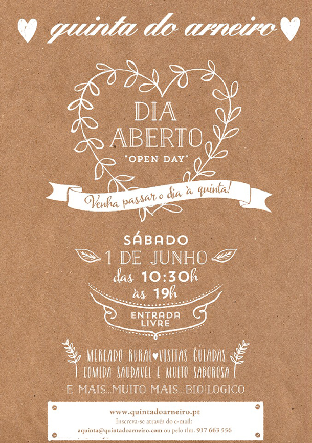 Quinta do Arneiro Dia Aberto 1