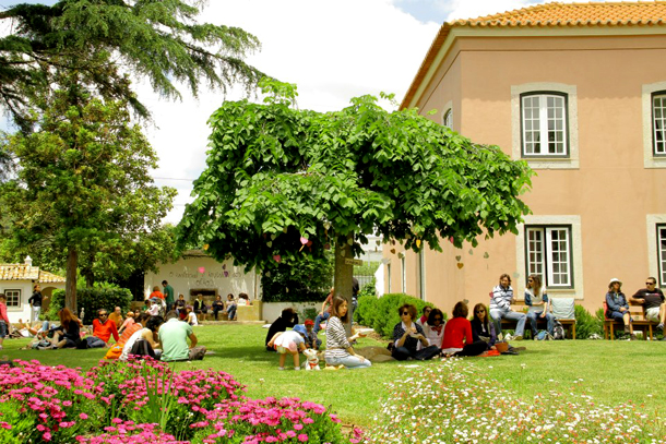 Quinta do Arneiro Dia Aberto 9