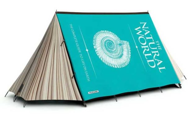 Tenda Book 1