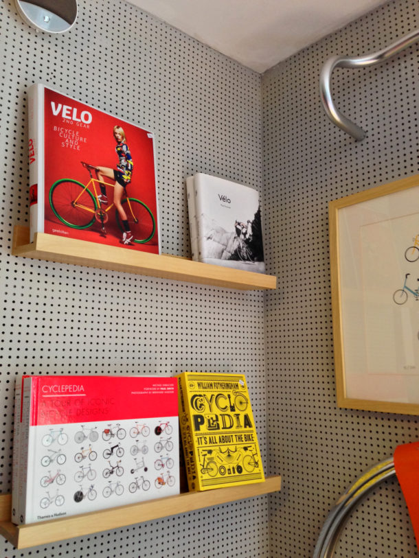 Velo Culture 12