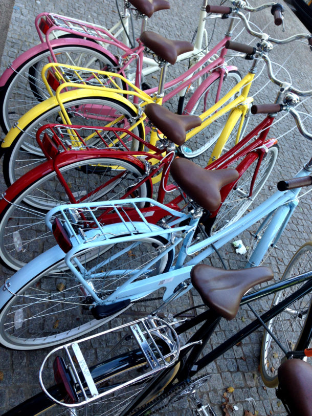 Velo Culture 22