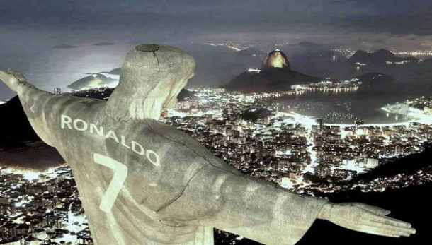 Cristiano Ronaldo 01