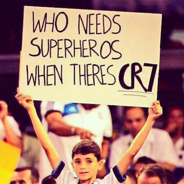 Cristiano Ronaldo 02