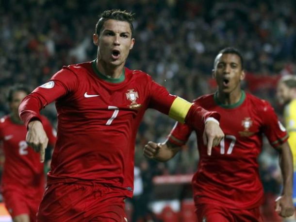 Cristiano Ronaldo 03