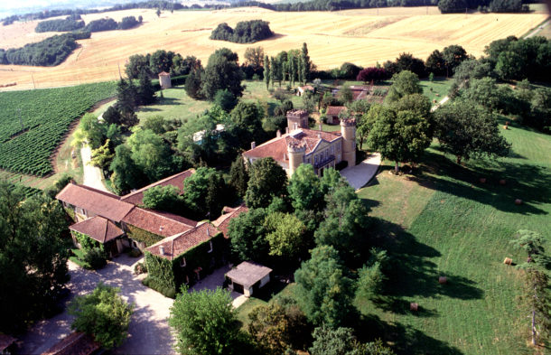 Chateau Gernetic