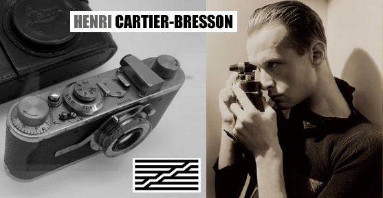 Henri Cartier Bresson Centre Pompidou 2