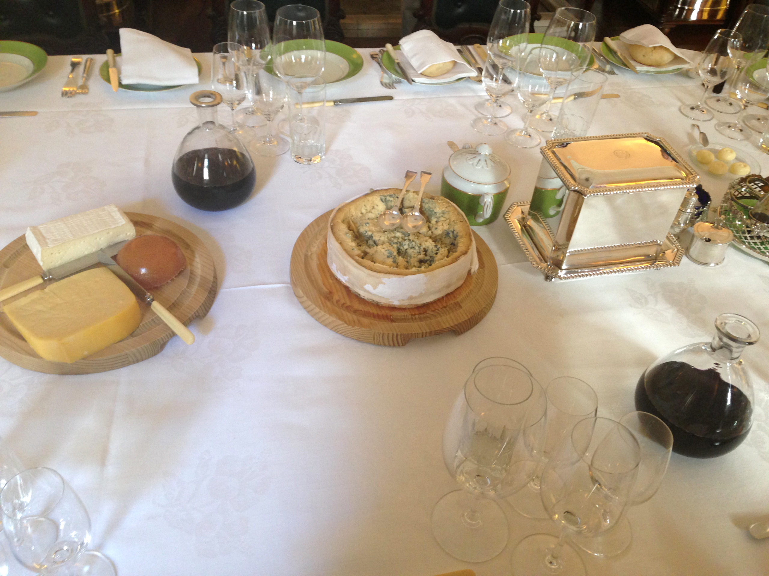 Almo ar Na Feitoria Inglesa No Porto CURATED L Sancha Co