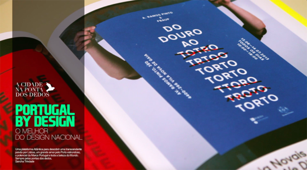 A Cidade na ponta dos dedos 056 Portugal By Design Sancha Trindade 1