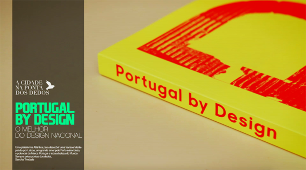 A Cidade na ponta dos dedos 056 Portugal By Design Sancha Trindade 3