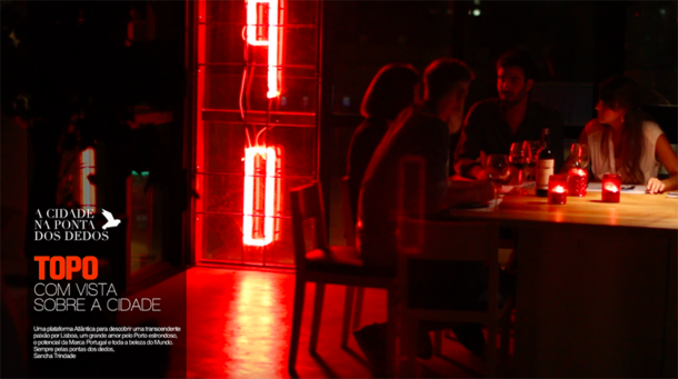 A Cidade na ponta dos dedos 056 Topo Sancha Trindade 8