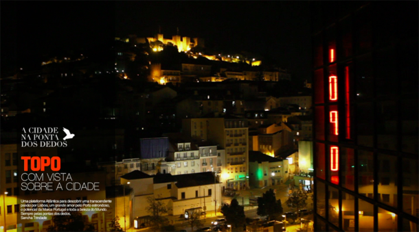 A Cidade na ponta dos dedos 056 Topo Sancha Trindade 9