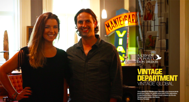 A Cidade na ponta dos dedos 056 Vintage Department Sancha Trindade 5