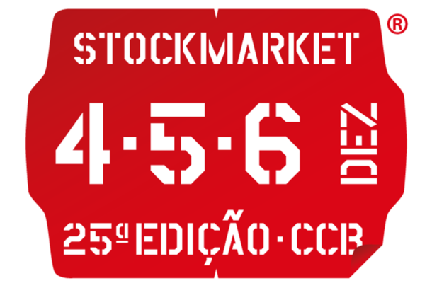 Stock Market This Weekend A Cidade na ponta dos dedos Sancha Trindade